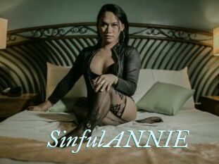 SinfulANNIE