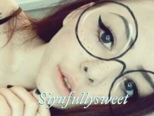 Siynfullysweet