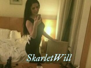SkarletWill