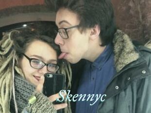 Skennyc