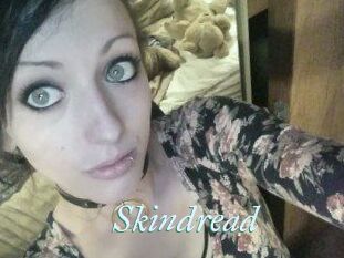 Skindread