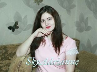 SkyAdrianne