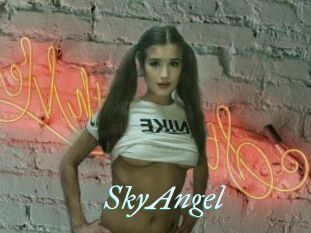 SkyAngel_