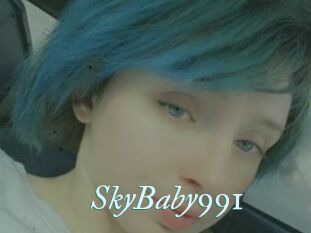 SkyBaby991
