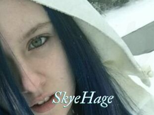 SkyeHage