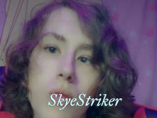 SkyeStriker