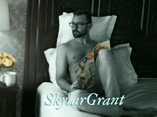 SkylarGrant