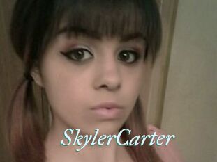 Skyler_Carter