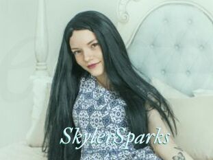SkylerSparks