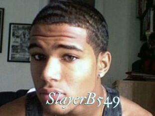 SlayerB549