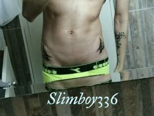 Slimboy336