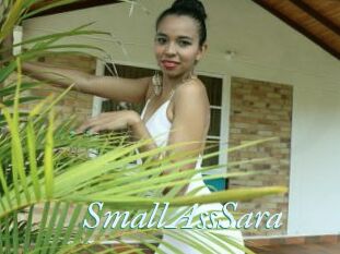 SmallAssSara
