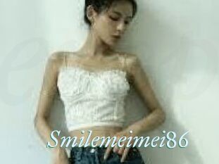 Smilemeimei86