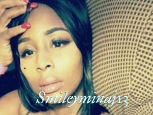Smileyminaj13