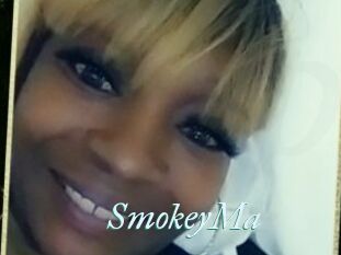 SmokeyMa
