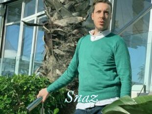 Snaz