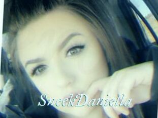 SneekDaniella