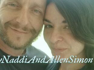 SnowNaddiAndAllenSimon