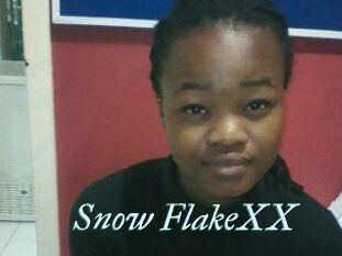 Snow_FlakeXX