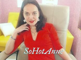 SoHotAnne