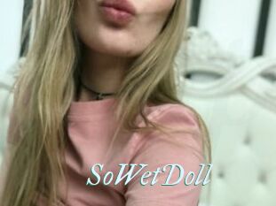 SoWetDoll
