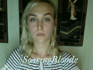 SoaringBlonde