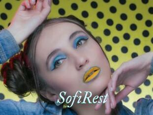 SofiRest