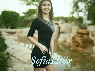 SofiaHillx