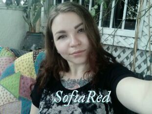 SofiaRed