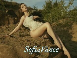 SofiaVance