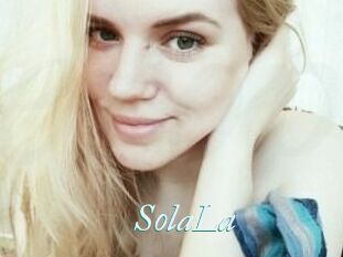 SolaLa