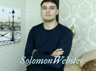 SolomonWebster