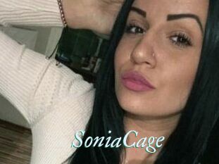 SoniaCage