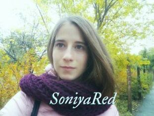 SoniyaRed