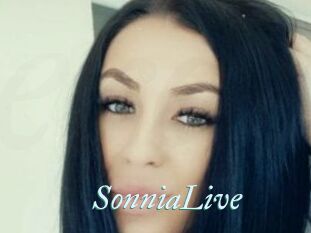 SonniaLive