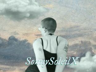 SonnySoleilX