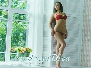 SonyaDiva