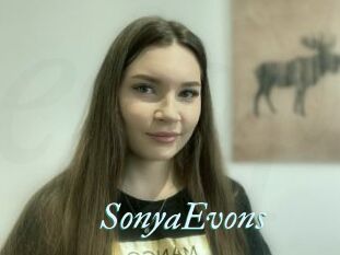 SonyaEvons