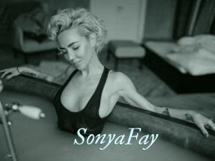 SonyaFay
