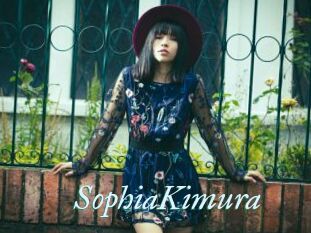 SophiaKimura