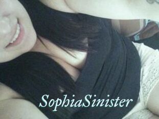 Sophia_Sinister