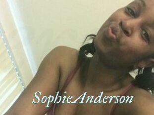 SophieAnderson