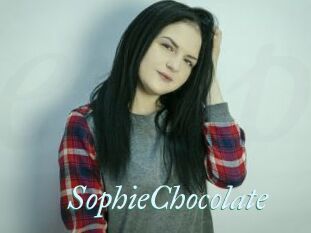 SophieChocolate