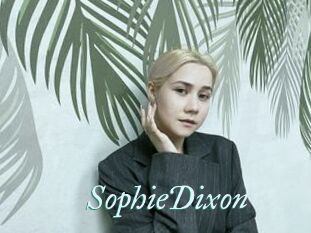 SophieDixon