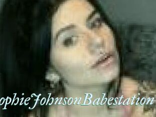 SophieJohnsonBabestation