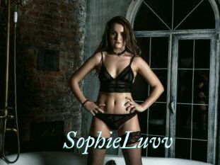 SophieLuvv