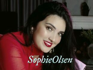 SophieOlsen