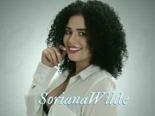 SorianaWilde