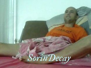 SorinDecay