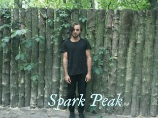 Spark_Peak